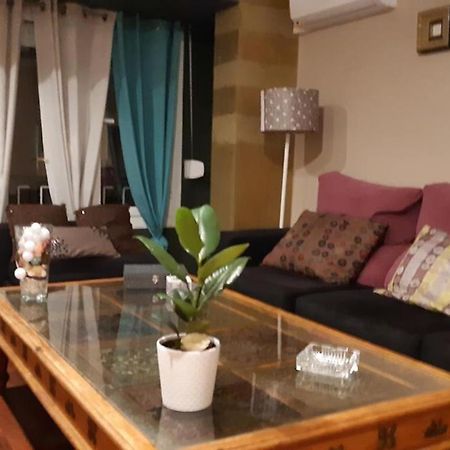 Apartamento Calella-Beach Eksteriør billede