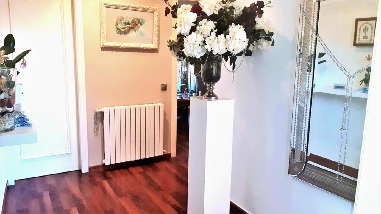 Apartamento Calella-Beach Eksteriør billede