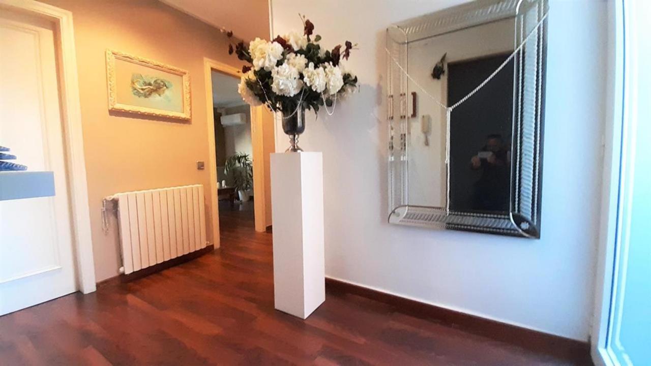 Apartamento Calella-Beach Eksteriør billede
