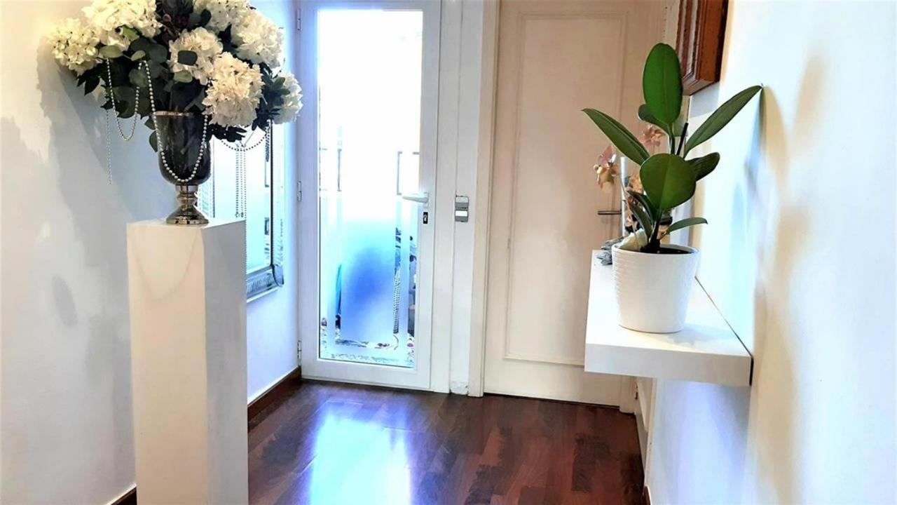 Apartamento Calella-Beach Eksteriør billede