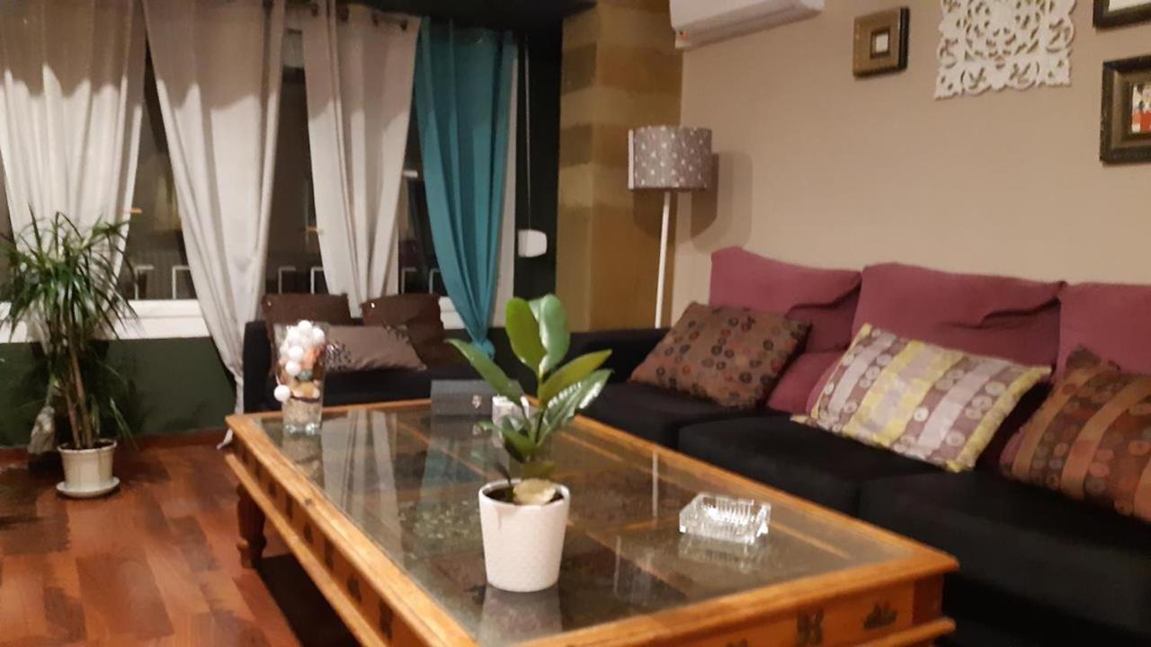 Apartamento Calella-Beach Eksteriør billede