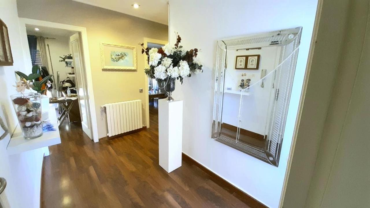 Apartamento Calella-Beach Eksteriør billede