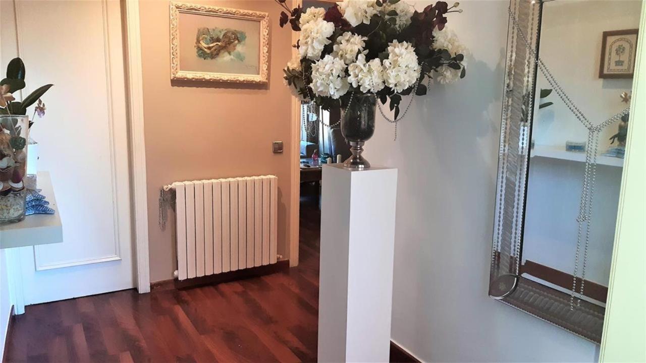 Apartamento Calella-Beach Eksteriør billede