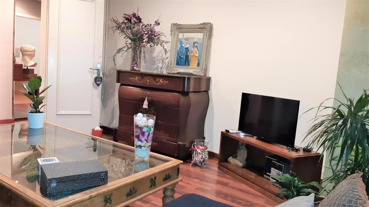 Apartamento Calella-Beach Eksteriør billede