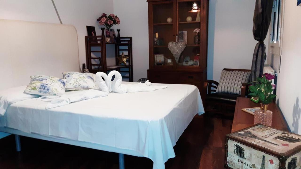 Apartamento Calella-Beach Eksteriør billede