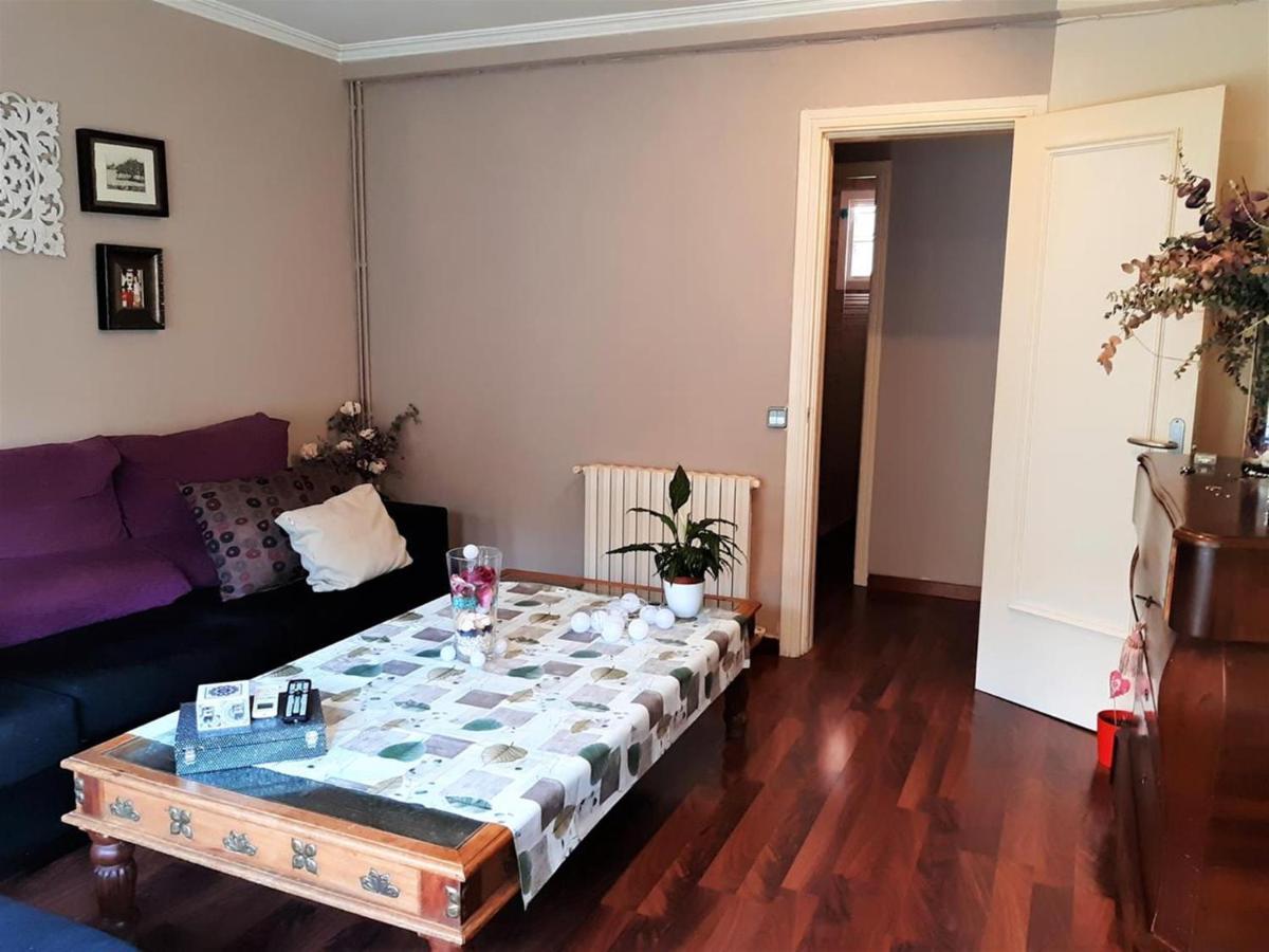 Apartamento Calella-Beach Eksteriør billede