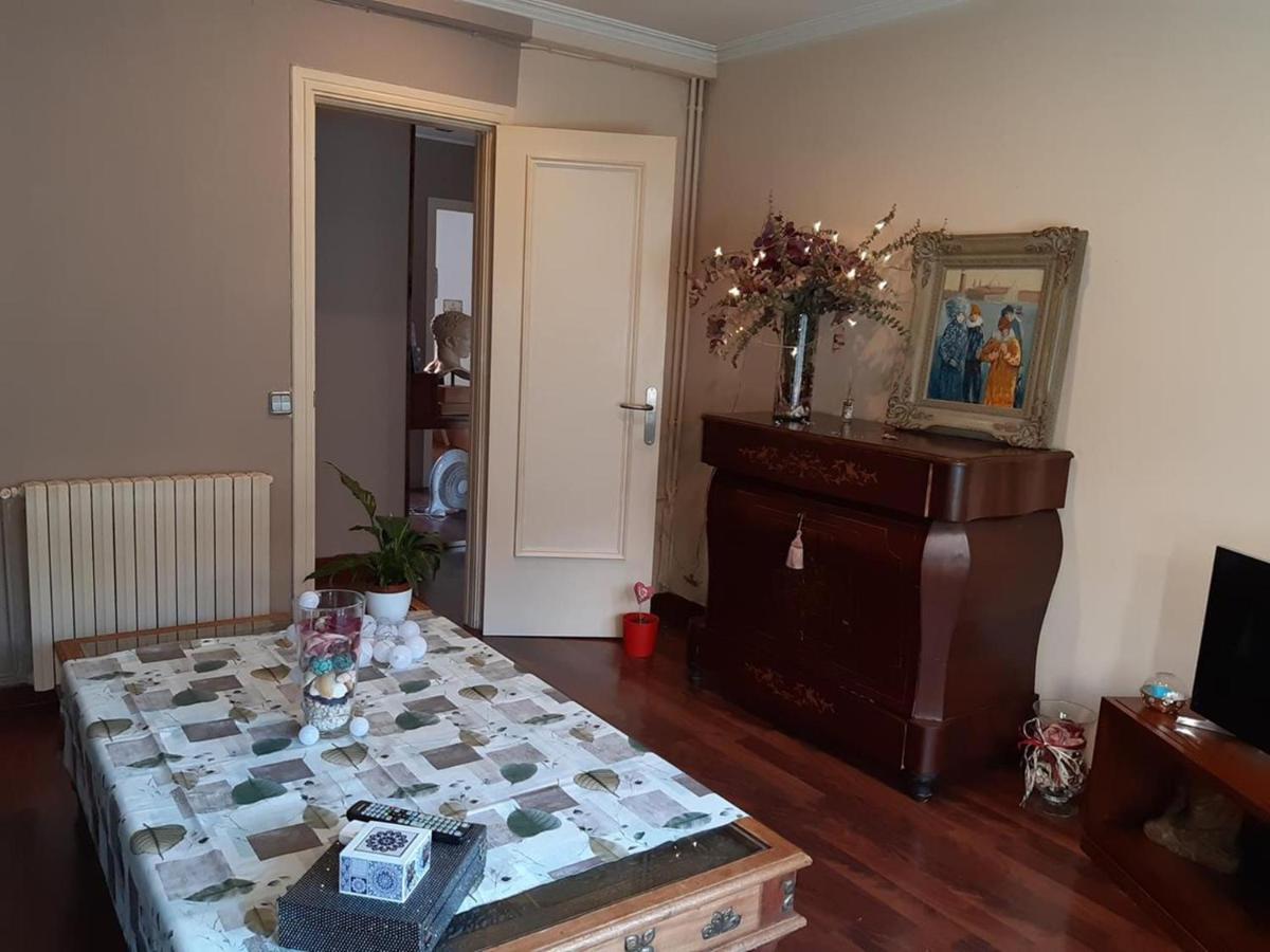 Apartamento Calella-Beach Eksteriør billede