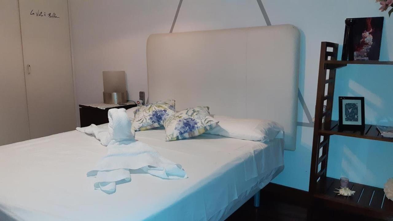 Apartamento Calella-Beach Eksteriør billede