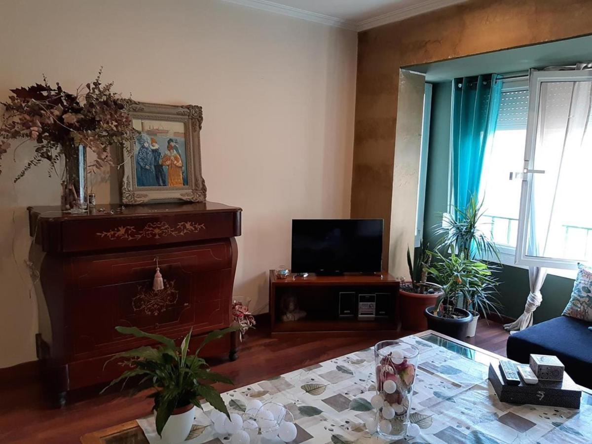 Apartamento Calella-Beach Eksteriør billede