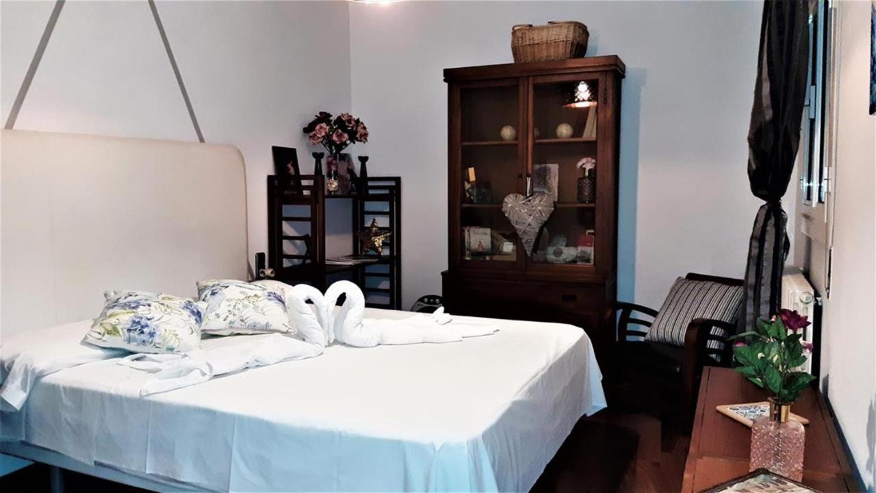 Apartamento Calella-Beach Eksteriør billede