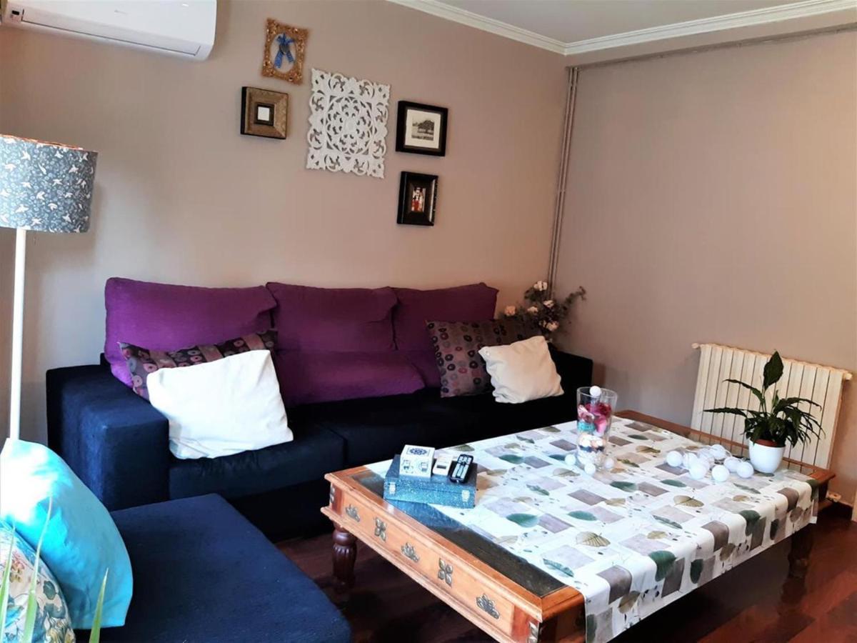 Apartamento Calella-Beach Eksteriør billede
