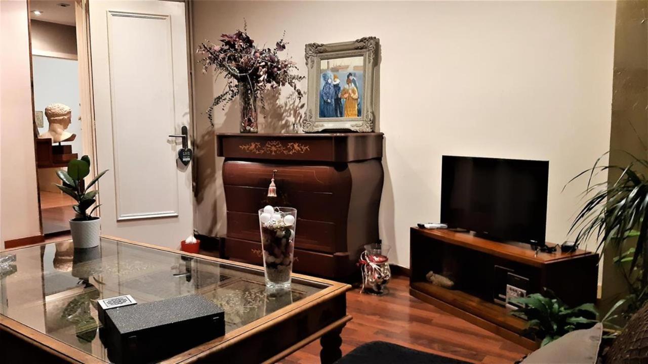 Apartamento Calella-Beach Eksteriør billede