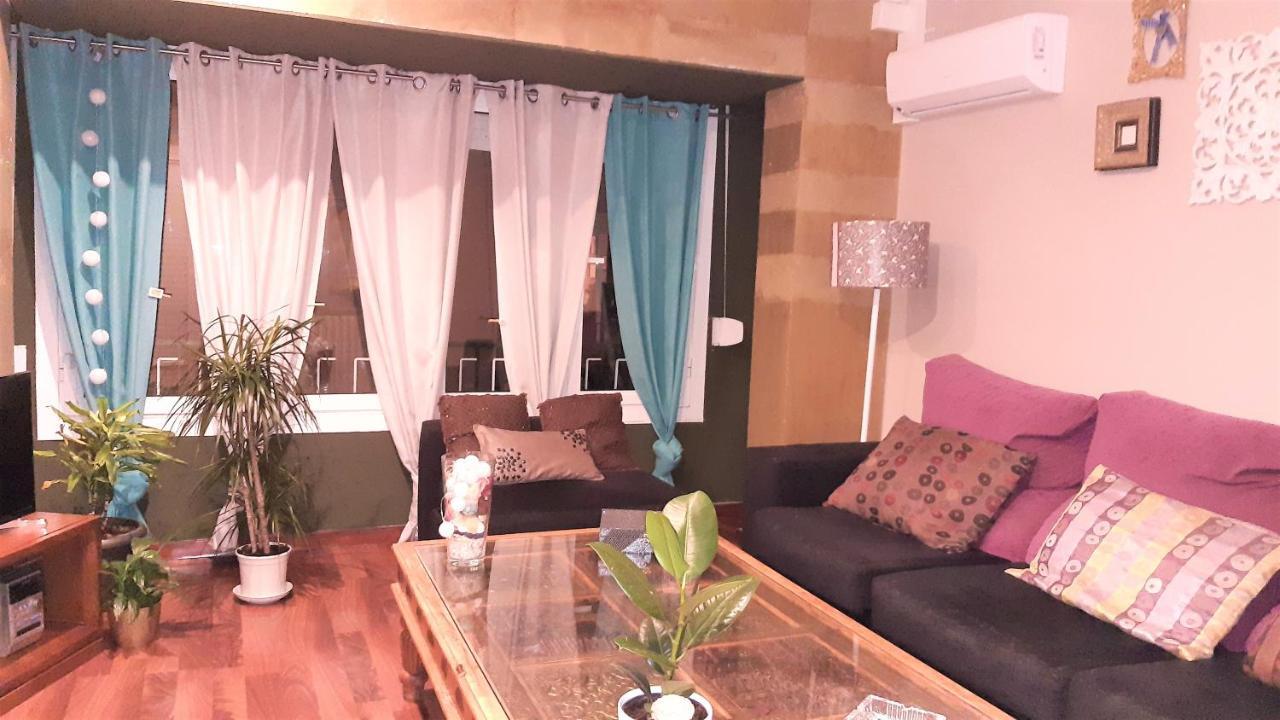 Apartamento Calella-Beach Eksteriør billede